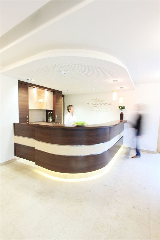 Klozbuecher - Das Landhotel Ellwangen Dış mekan fotoğraf