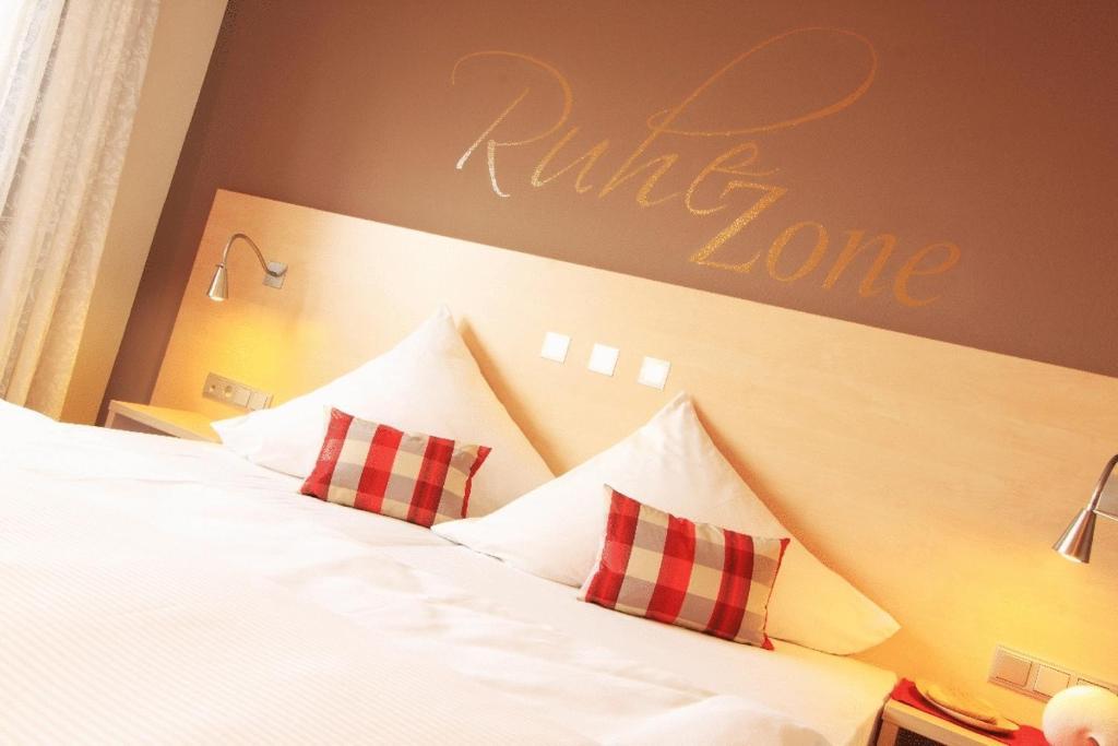 Klozbuecher - Das Landhotel Ellwangen Dış mekan fotoğraf