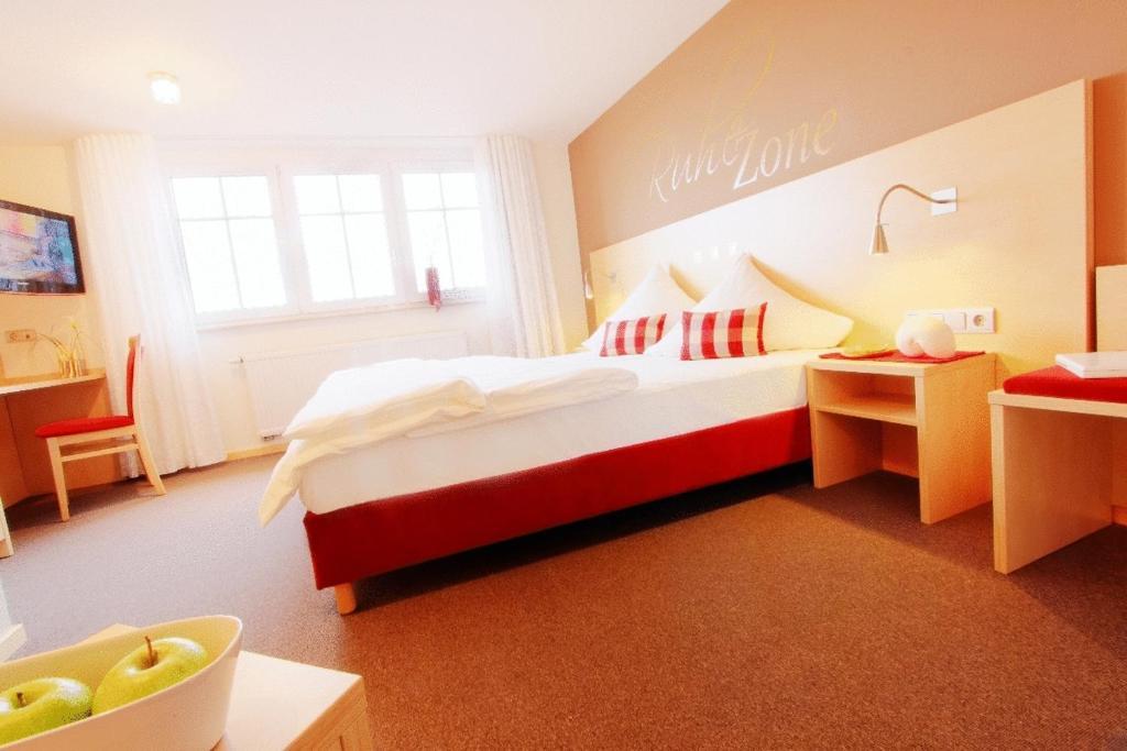 Klozbuecher - Das Landhotel Ellwangen Dış mekan fotoğraf