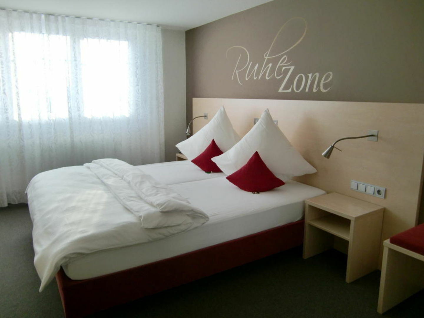 Klozbuecher - Das Landhotel Ellwangen Dış mekan fotoğraf
